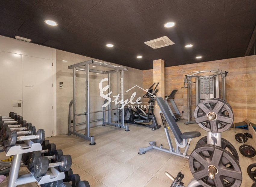 Resale - Apartment - Cabo Roig