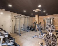 Resale - Apartment - Cabo Roig