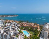 Resale - Apartment - Cabo Roig