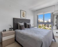 Resale - Apartment - Cabo Roig