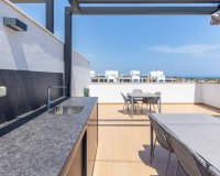 Resale - Apartment - Cabo Roig