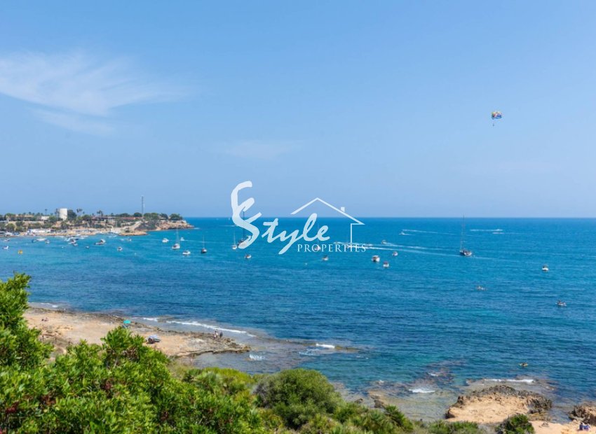 Resale - Apartment - Cabo Roig