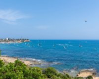 Resale - Apartment - Cabo Roig