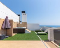 Resale - Apartment - Cabo Roig