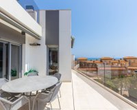 Resale - Apartment - Cabo Roig