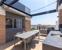 Resale - Apartment - Cabo Roig