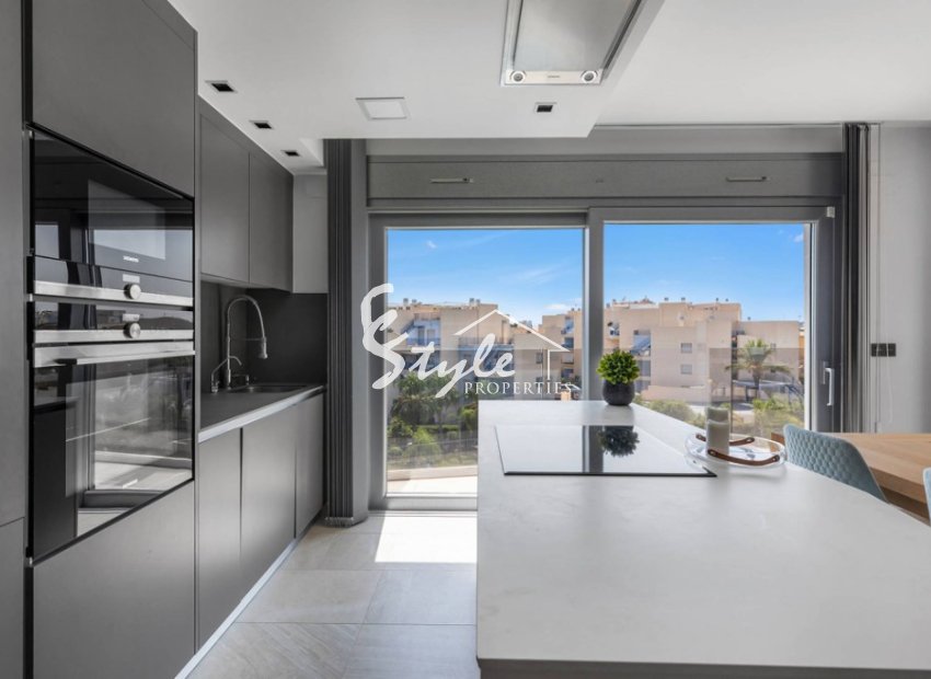 Resale - Apartment - Cabo Roig