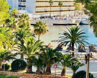 Resale - Apartment - Cala Vinyes - Calvià