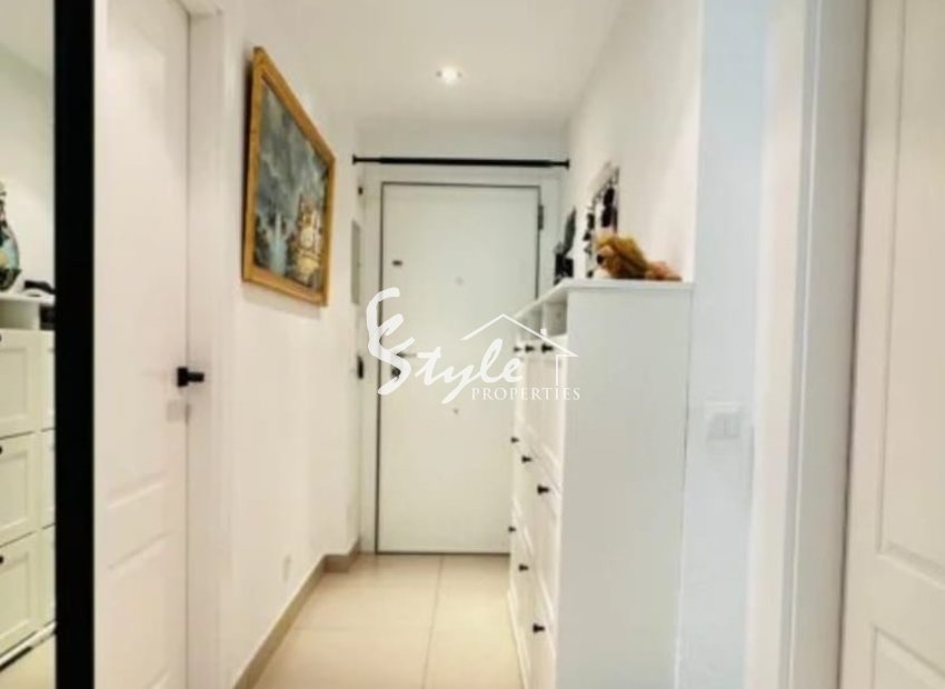 Resale - Apartment - Cala Vinyes - Calvià