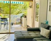 Resale - Apartment - Cala Vinyes - Calvià