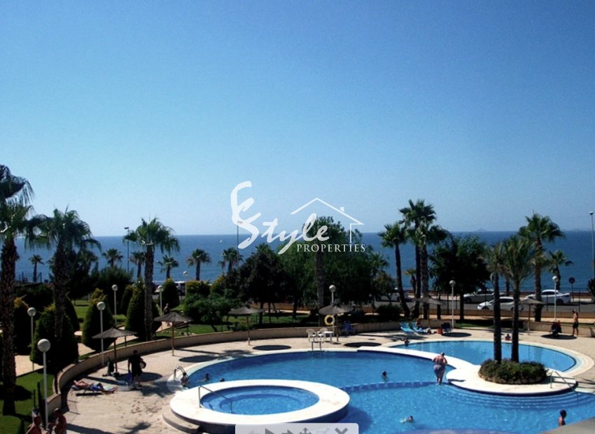 Resale - Apartment - Campoamor - Calas De Campoamor