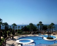 Resale - Apartment - Campoamor - Calas De Campoamor