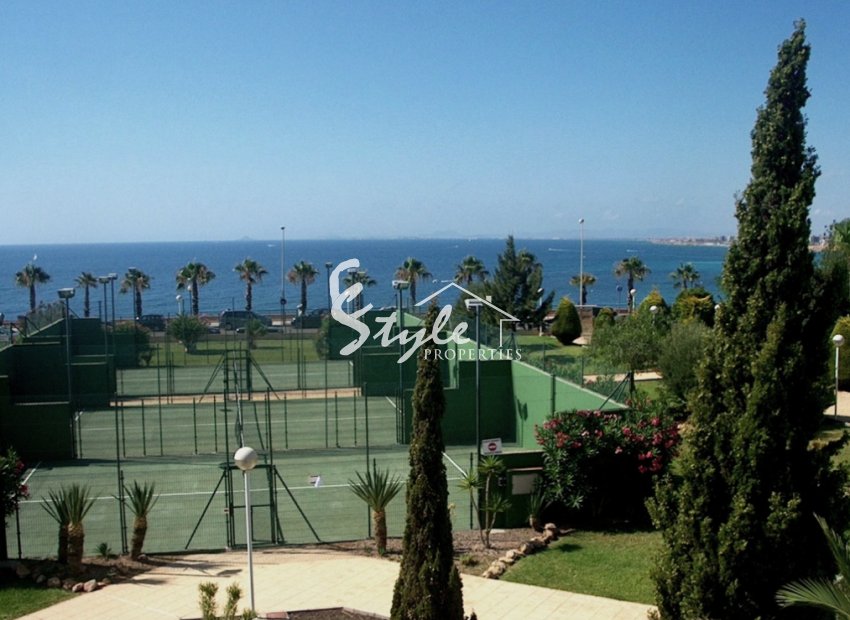 Resale - Apartment - Campoamor - Calas De Campoamor