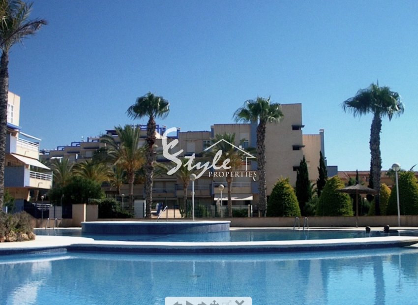 Resale - Apartment - Campoamor - Calas De Campoamor