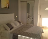 Resale - Apartment - Campoamor - Calas De Campoamor