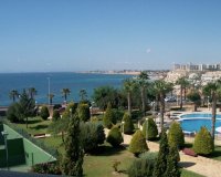 Resale - Apartment - Campoamor - Calas De Campoamor