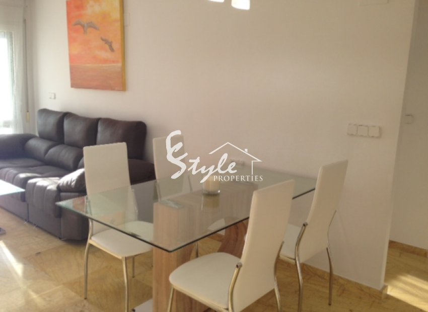 Resale - Apartment - Campoamor - Calas De Campoamor