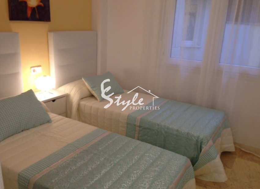 Resale - Apartment - Campoamor - Calas De Campoamor