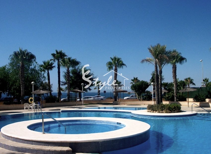 Resale - Apartment - Campoamor - Calas De Campoamor