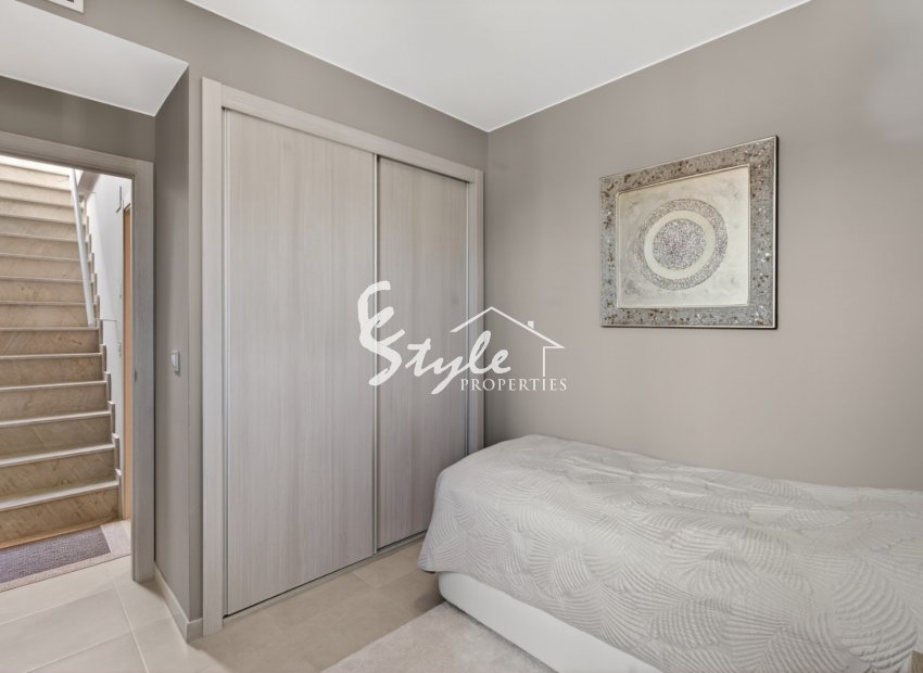 Resale - Apartment - Campoamor - Dehesa de Campoamor