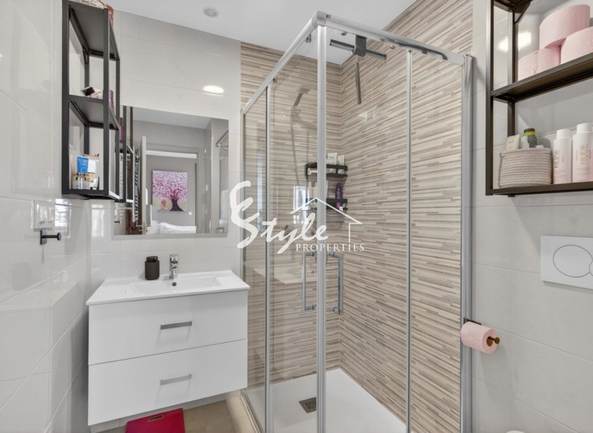 Resale - Apartment - Campoamor - Dehesa de Campoamor