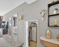 Resale - Apartment - Campoamor - Dehesa de Campoamor