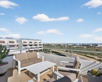 Resale - Apartment - Campoamor - Dehesa de Campoamor