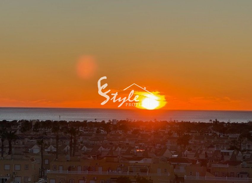 Resale - Apartment - Campoamor - Dehesa de Campoamor