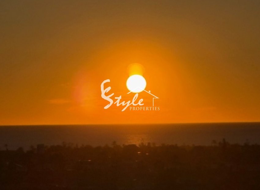 Resale - Apartment - Campoamor - Dehesa de Campoamor