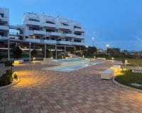 Resale - Apartment - Campoamor - Dehesa de Campoamor