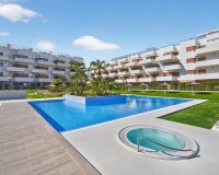 Resale - Apartment - Campoamor - Dehesa de Campoamor