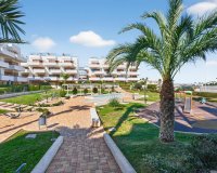 Resale - Apartment - Campoamor - Dehesa de Campoamor