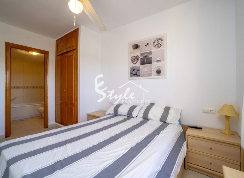 Resale - Apartment - Campoamor - Dehesa de Campoamor