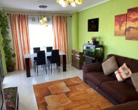 Resale - Apartment - Campoamor