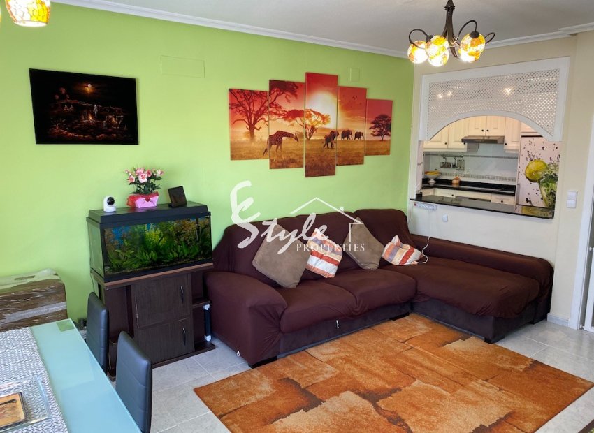 Resale - Apartment - Campoamor