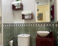 Resale - Apartment - Campoamor