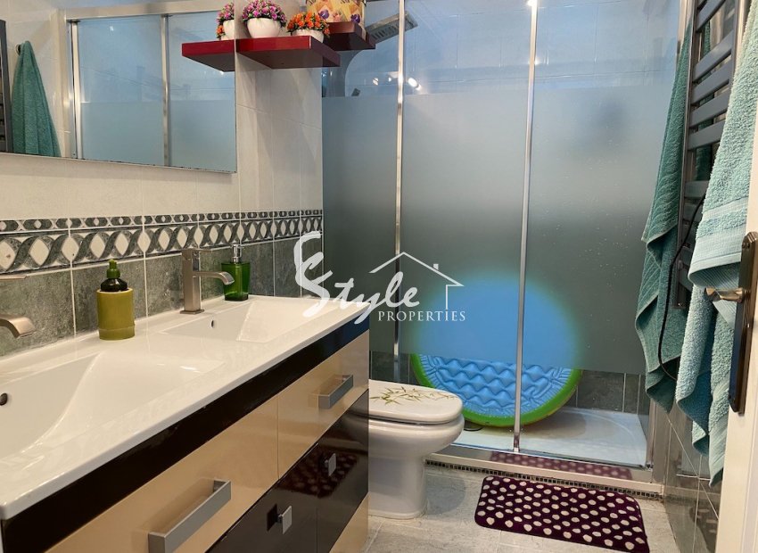 Resale - Apartment - Campoamor