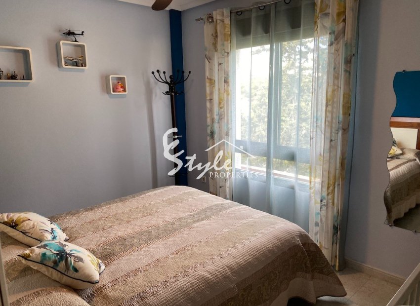 Resale - Apartment - Campoamor