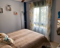 Resale - Apartment - Campoamor