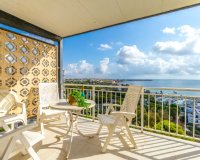 Resale - Apartment - Campoamor