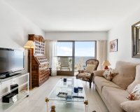 Resale - Apartment - Campoamor