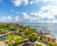 Resale - Apartment - Campoamor