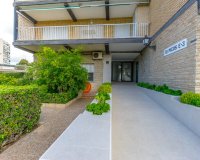 Resale - Apartment - Campoamor