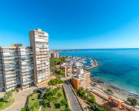Resale - Apartment - Campoamor