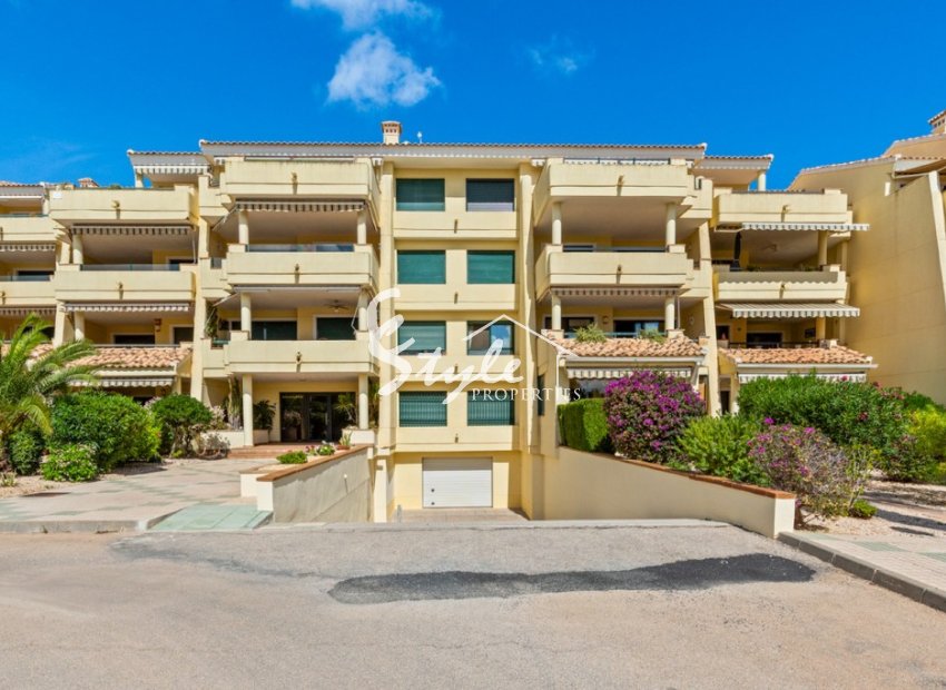 Resale - Apartment - Campoamor