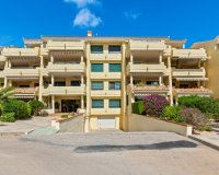 Resale - Apartment - Campoamor