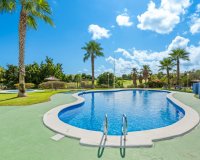 Resale - Apartment - Campoamor