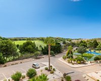 Resale - Apartment - Campoamor