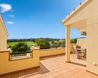 Resale - Apartment - Campoamor