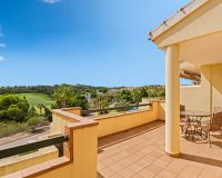 Resale - Apartment - Campoamor